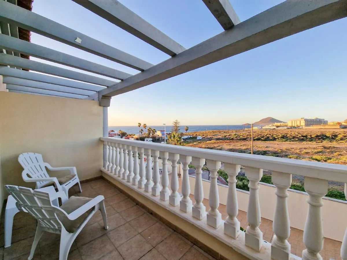 Medano4You Allwaves Holiday Home El Medano  Spain