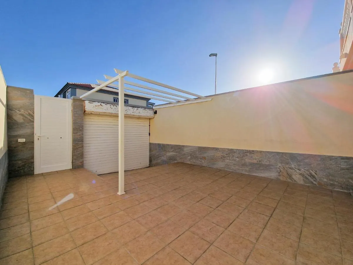 Medano4You Allwaves Holiday Home El Medano  0*, El Medano (Tenerife) Spain