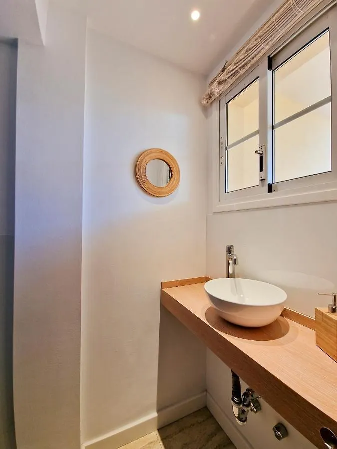 Medano4You Allwaves Holiday Home El Medano  El Medano (Tenerife)