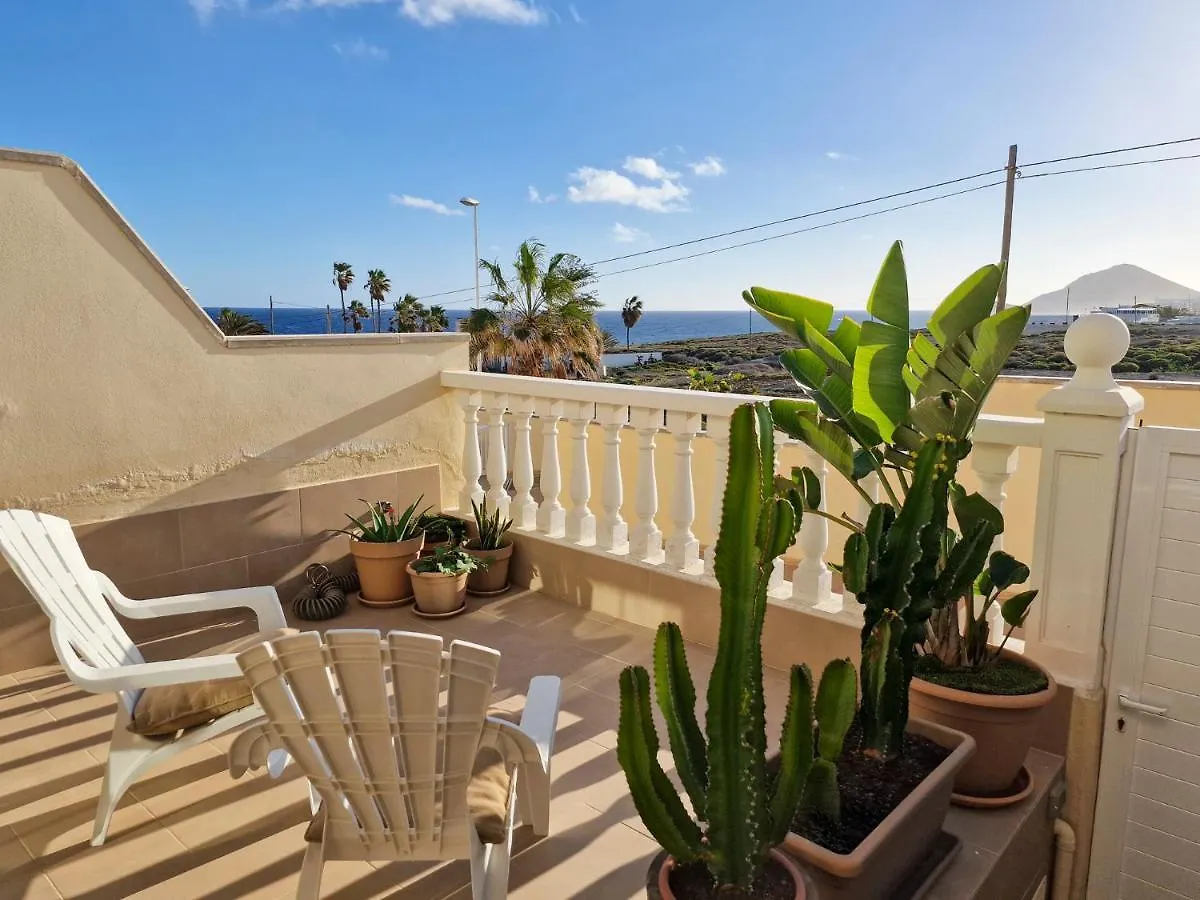 Medano4You Allwaves Holiday Home El Medano   El Medano (Tenerife)