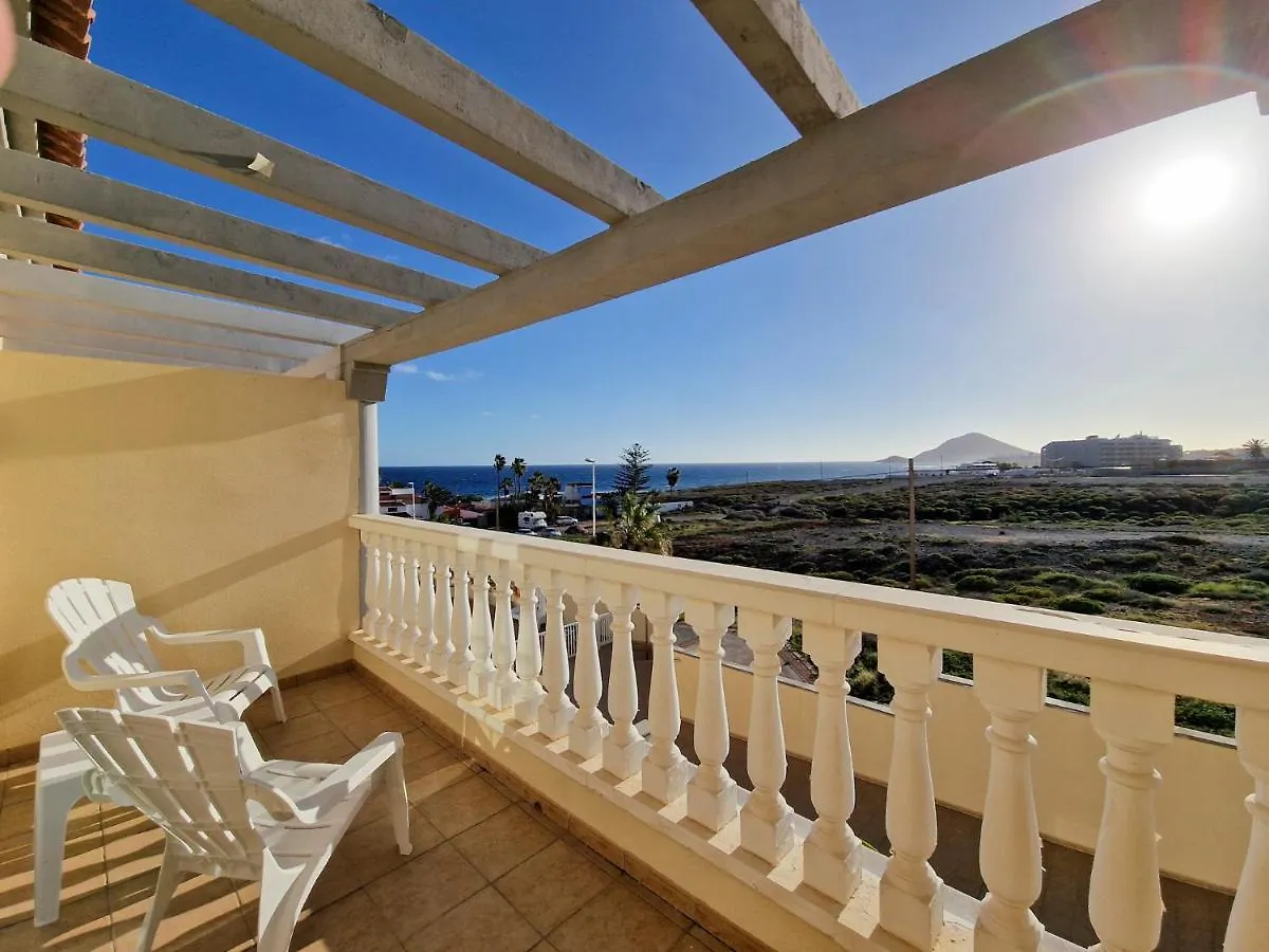 Medano4You Allwaves Holiday Home El Medano  Spain