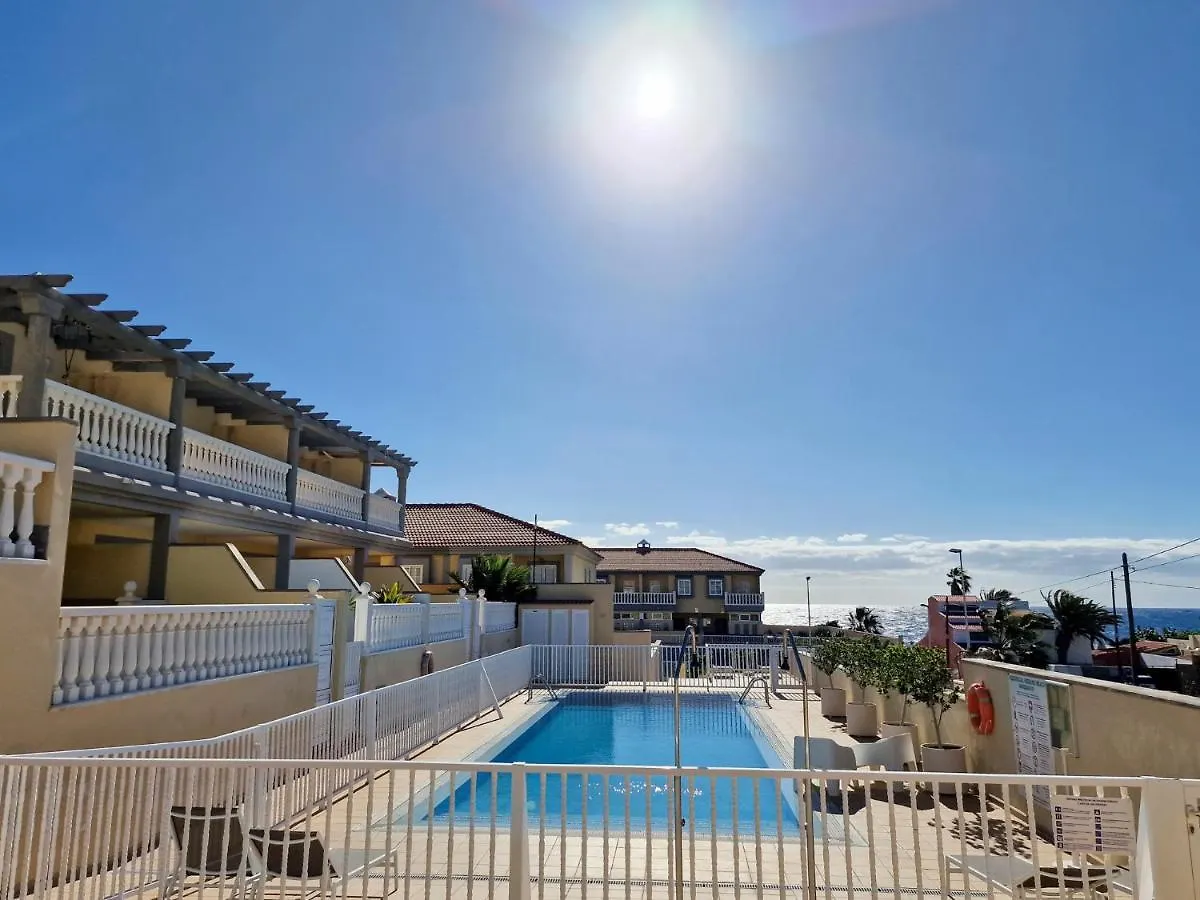 Medano4You Allwaves Holiday Home El Medano  El Medano (Tenerife)