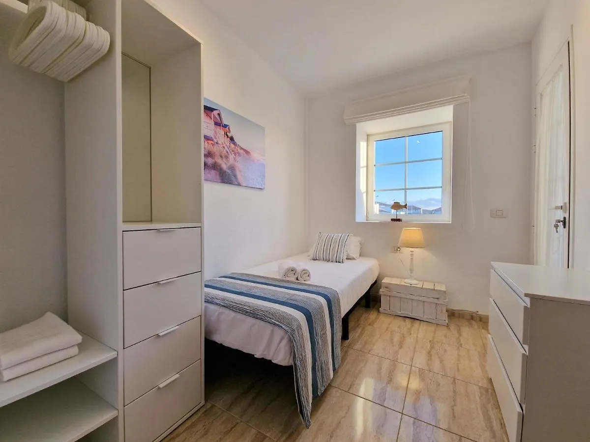 Medano4You Allwaves Holiday Home El Medano  Spain