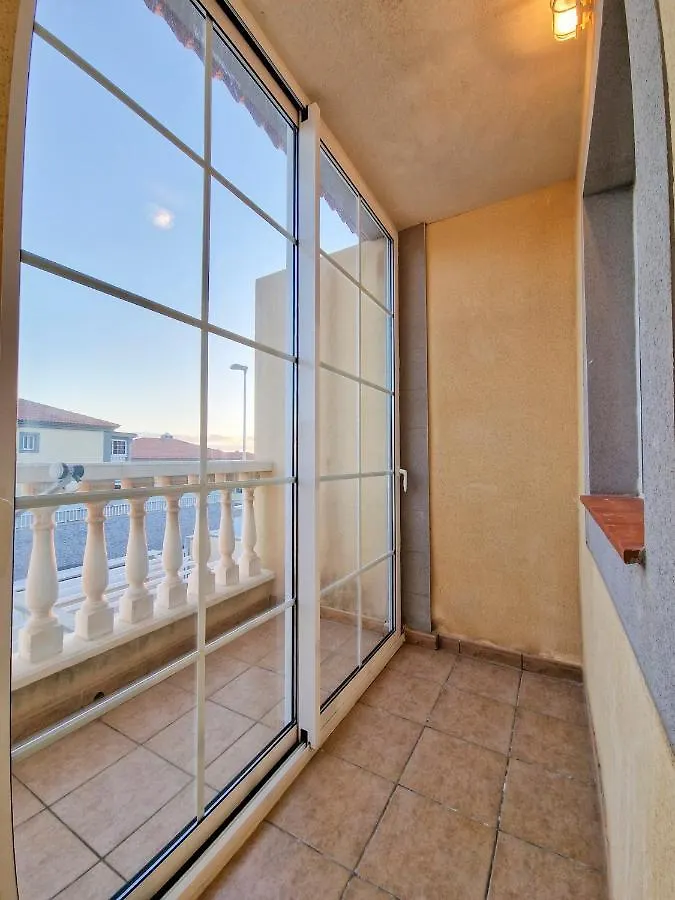 Medano4You Allwaves Holiday Home El Medano
