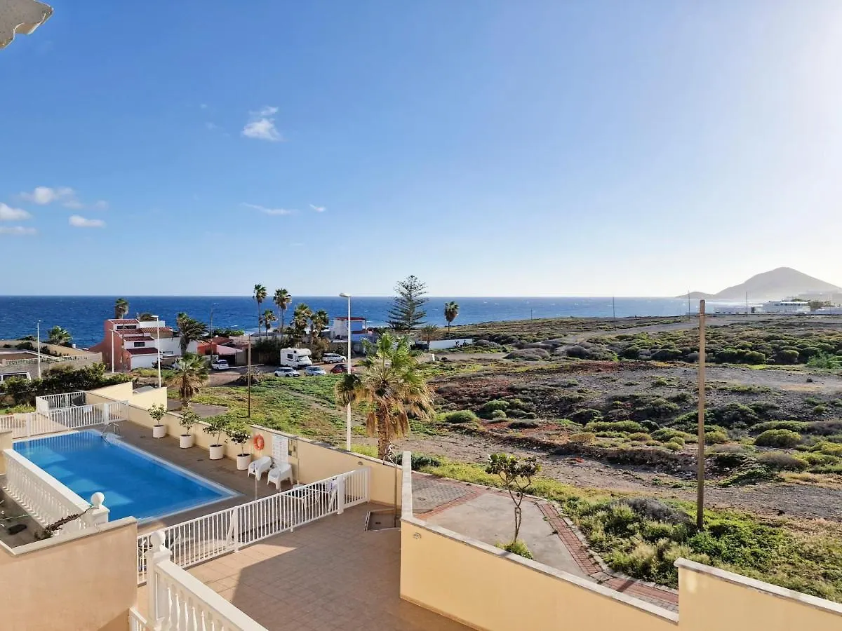 Medano4You Allwaves Holiday Home El Medano  Spain