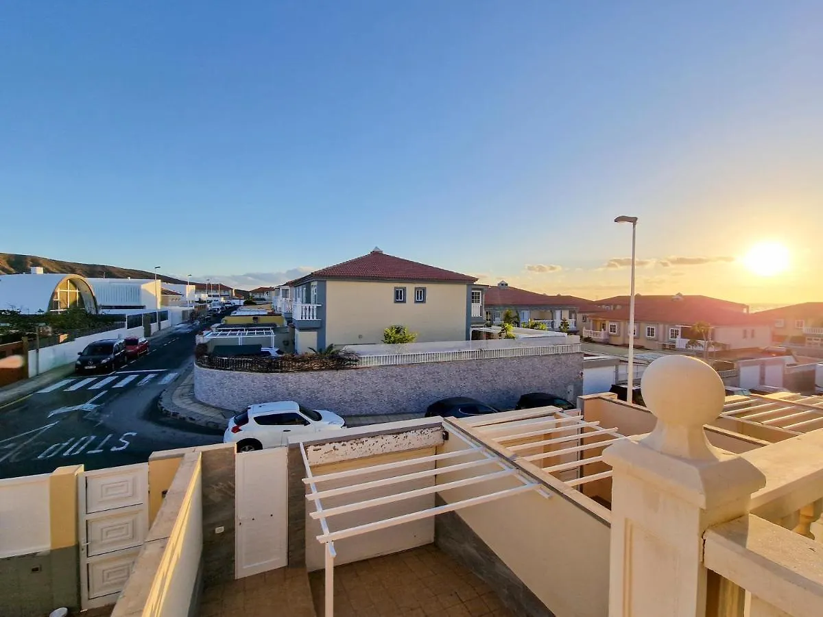 Medano4You Allwaves Holiday Home El Medano  0*, El Medano (Tenerife) Spain