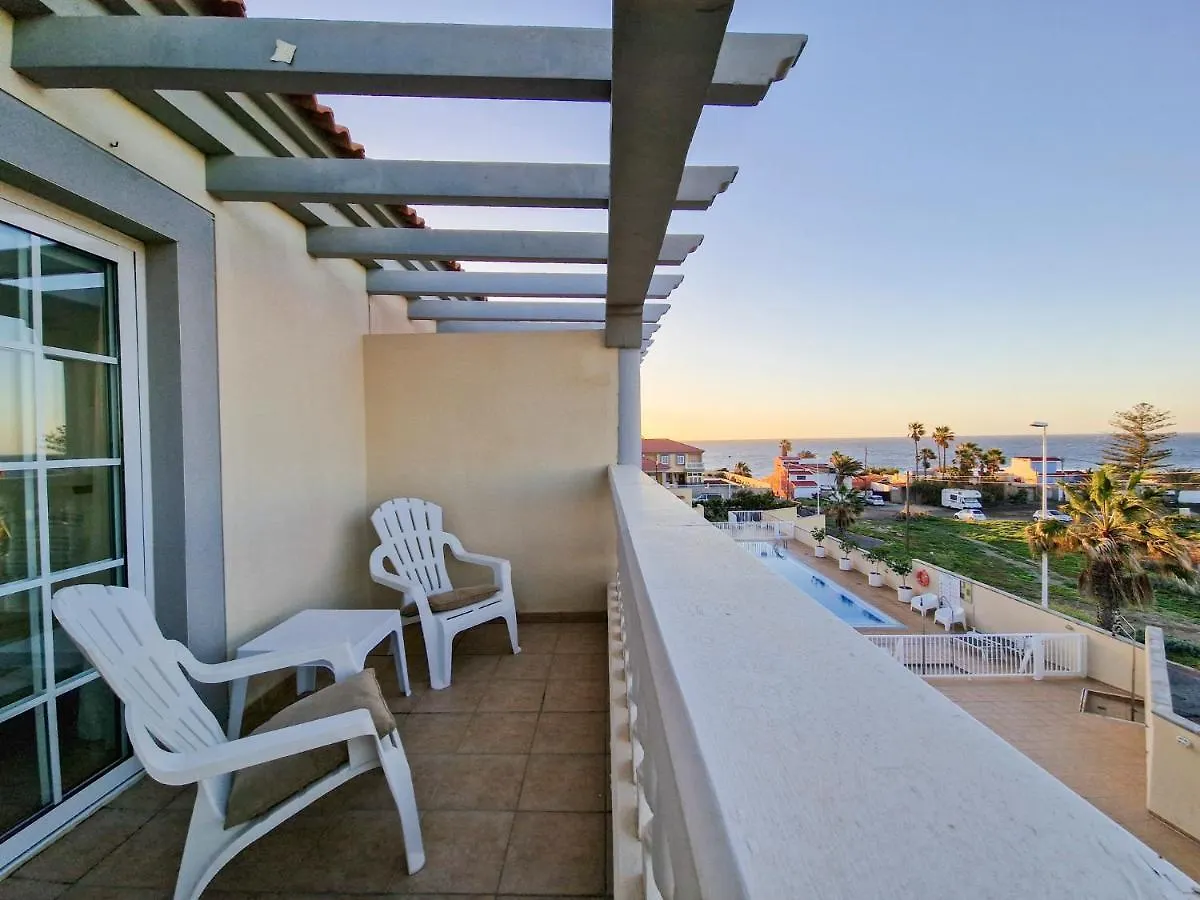 Medano4You Allwaves Holiday Home El Medano   El Medano (Tenerife)