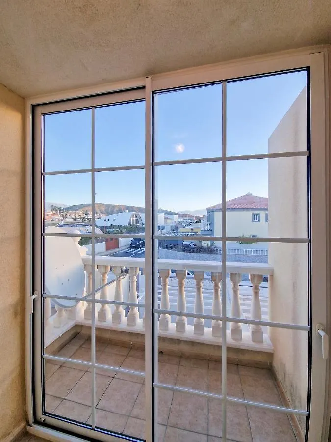 Medano4You Allwaves Holiday Home El Medano  0*, El Medano (Tenerife)