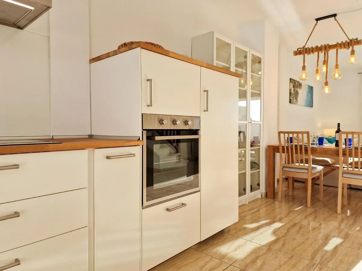 Medano4You Allwaves Holiday Home El Medano  Spain