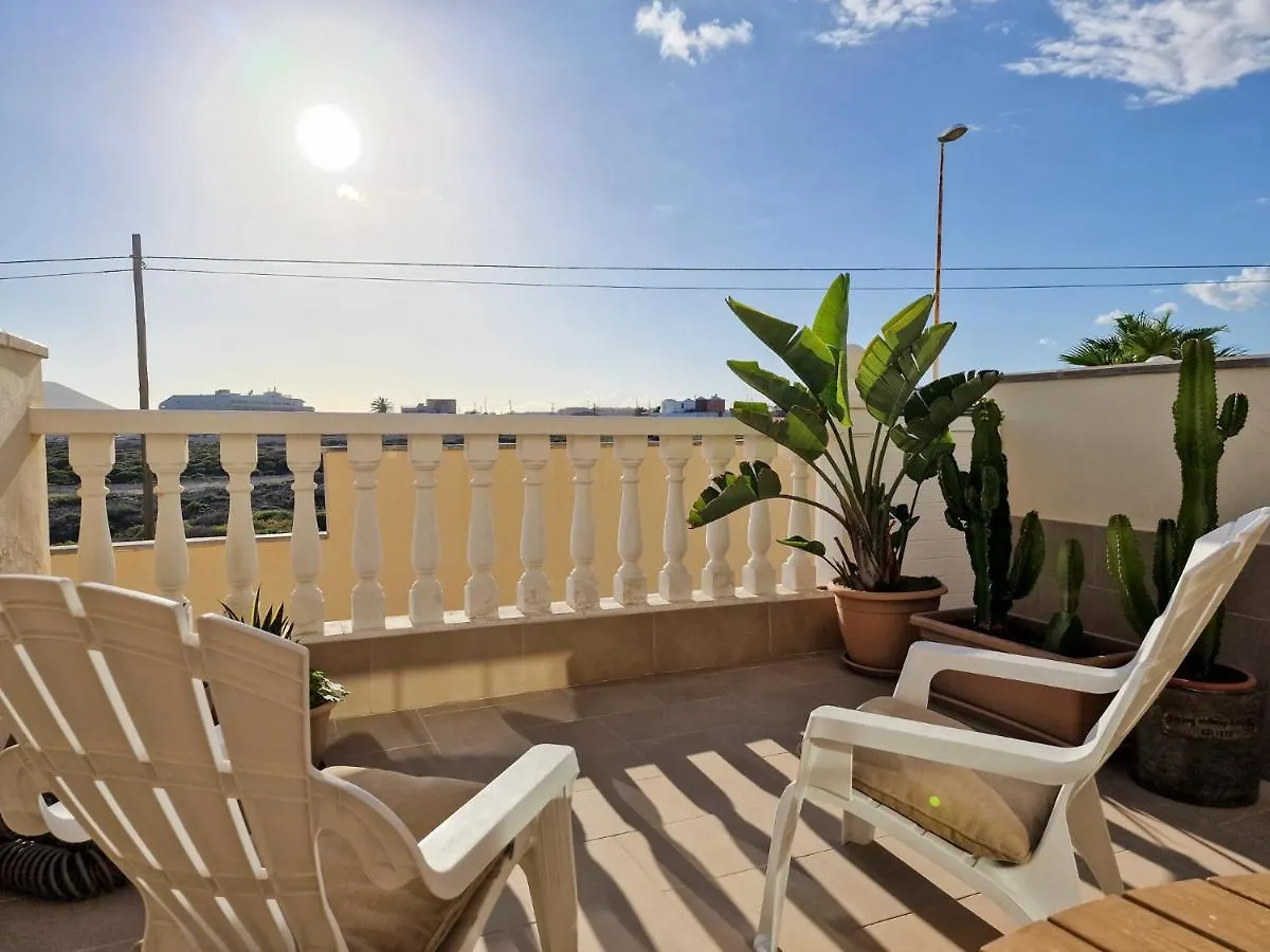 Medano4You Allwaves Holiday Home El Medano  Spain