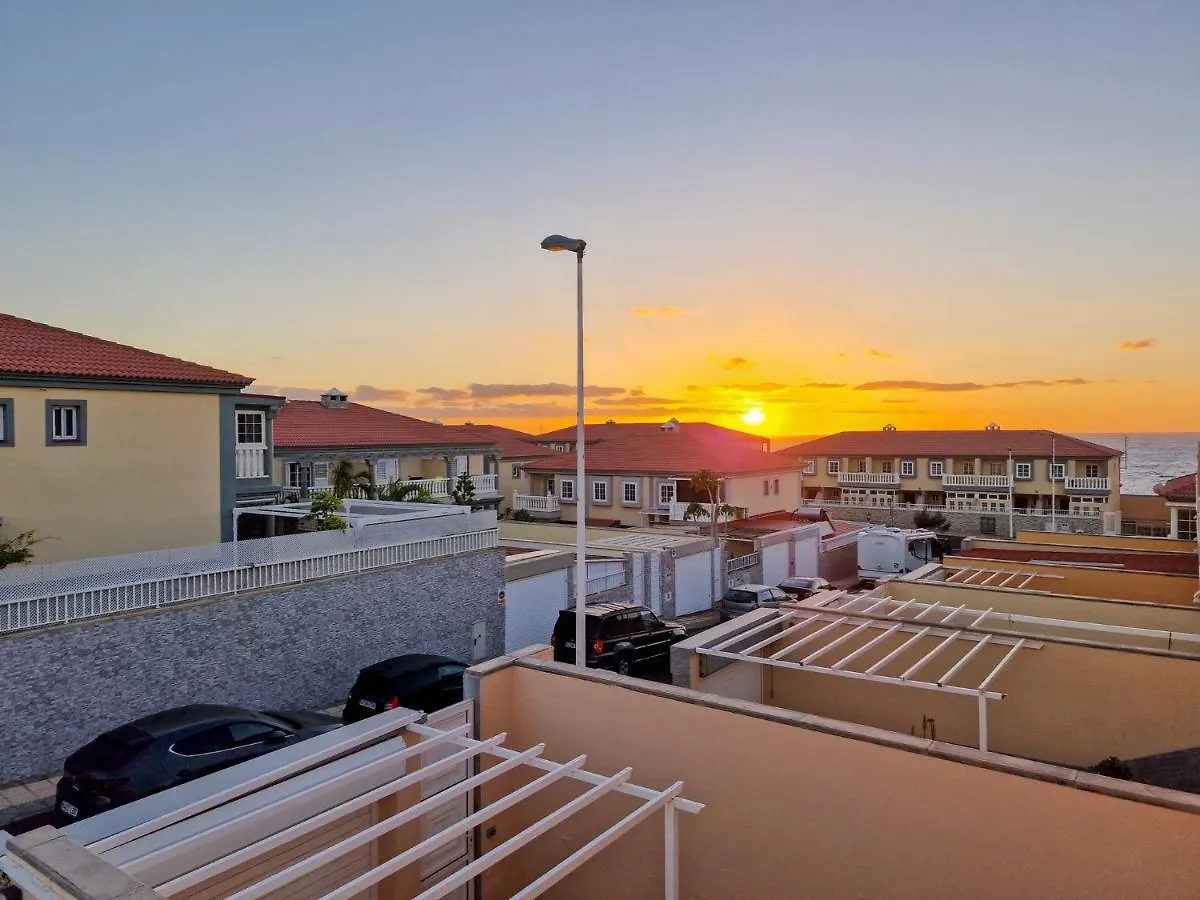 Medano4You Allwaves Holiday Home El Medano  0*, El Medano (Tenerife) Spain