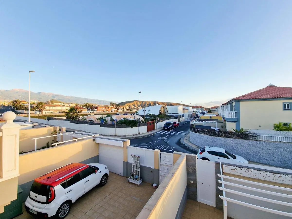 Medano4You Allwaves Holiday Home El Medano   El Medano (Tenerife)