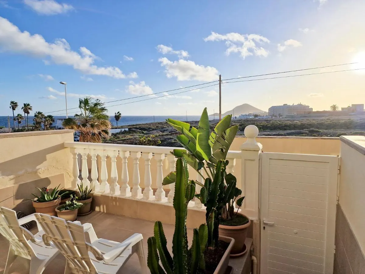 Medano4You Allwaves Holiday Home El Medano  Spain