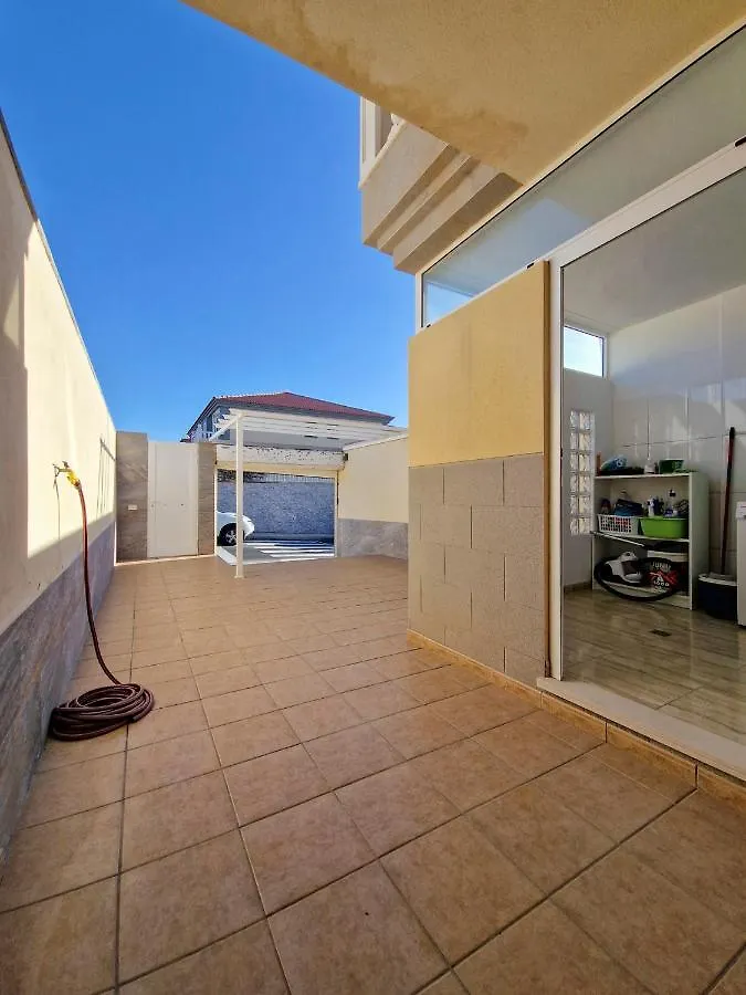 Medano4You Allwaves Holiday Home El Medano  Spain