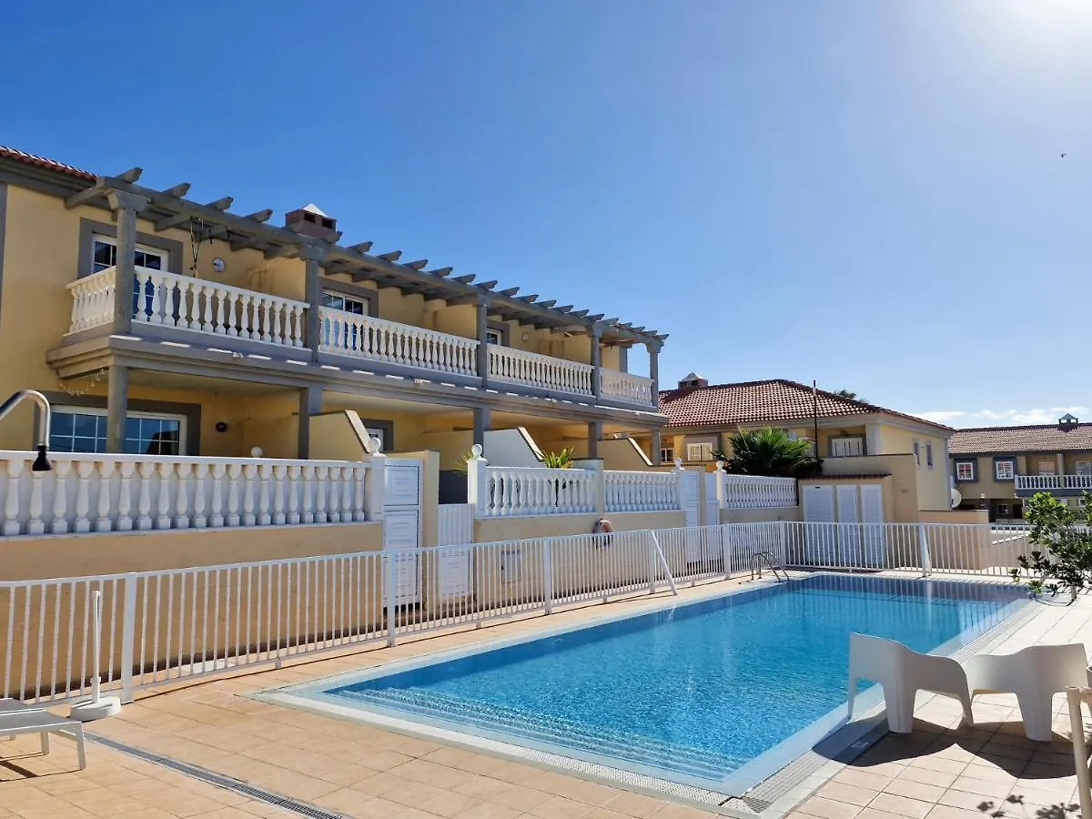 Medano4You Allwaves Holiday Home El Medano  0*, El Medano (Tenerife) Spain